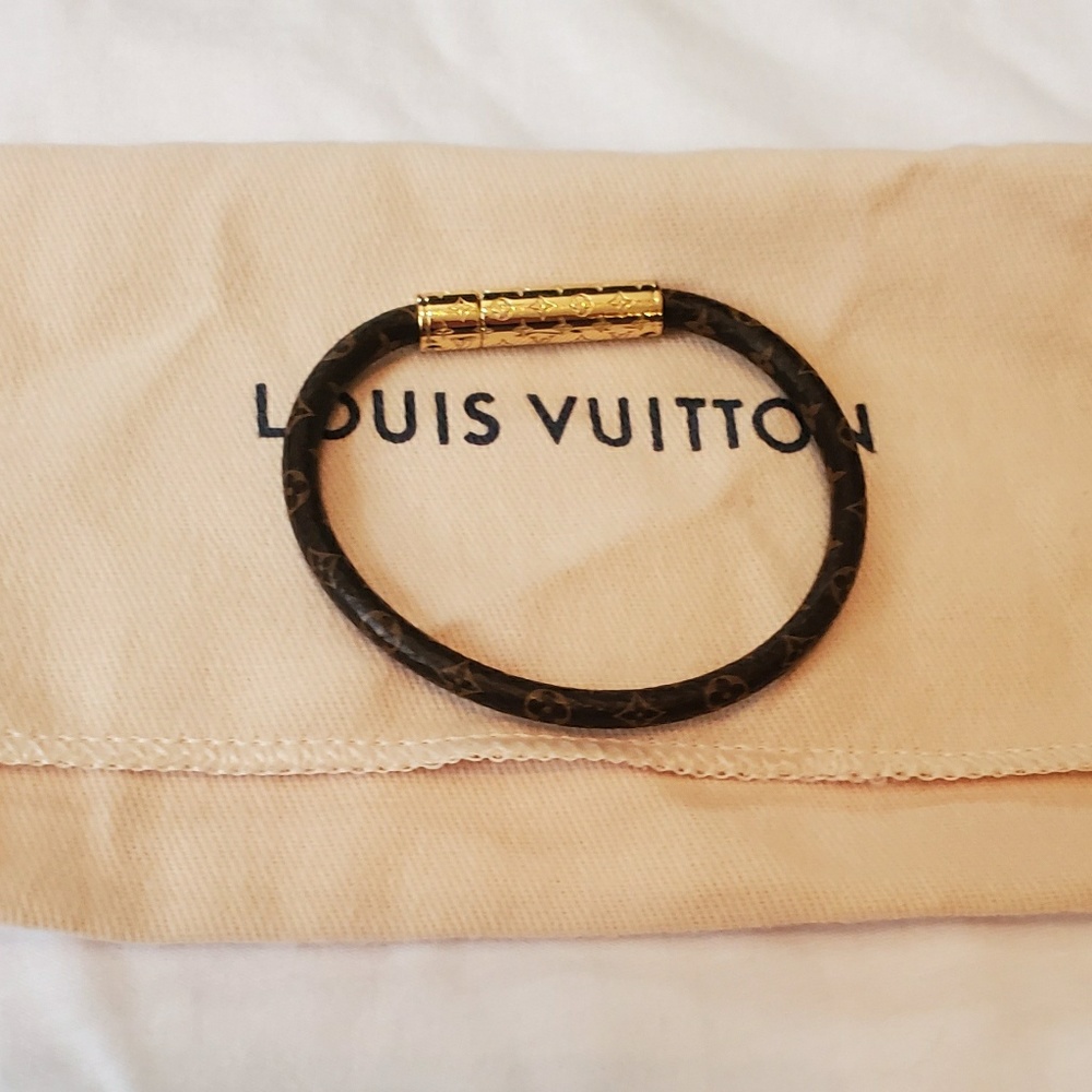 Louis Vuitton bracelet